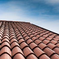 clay tiles advantages