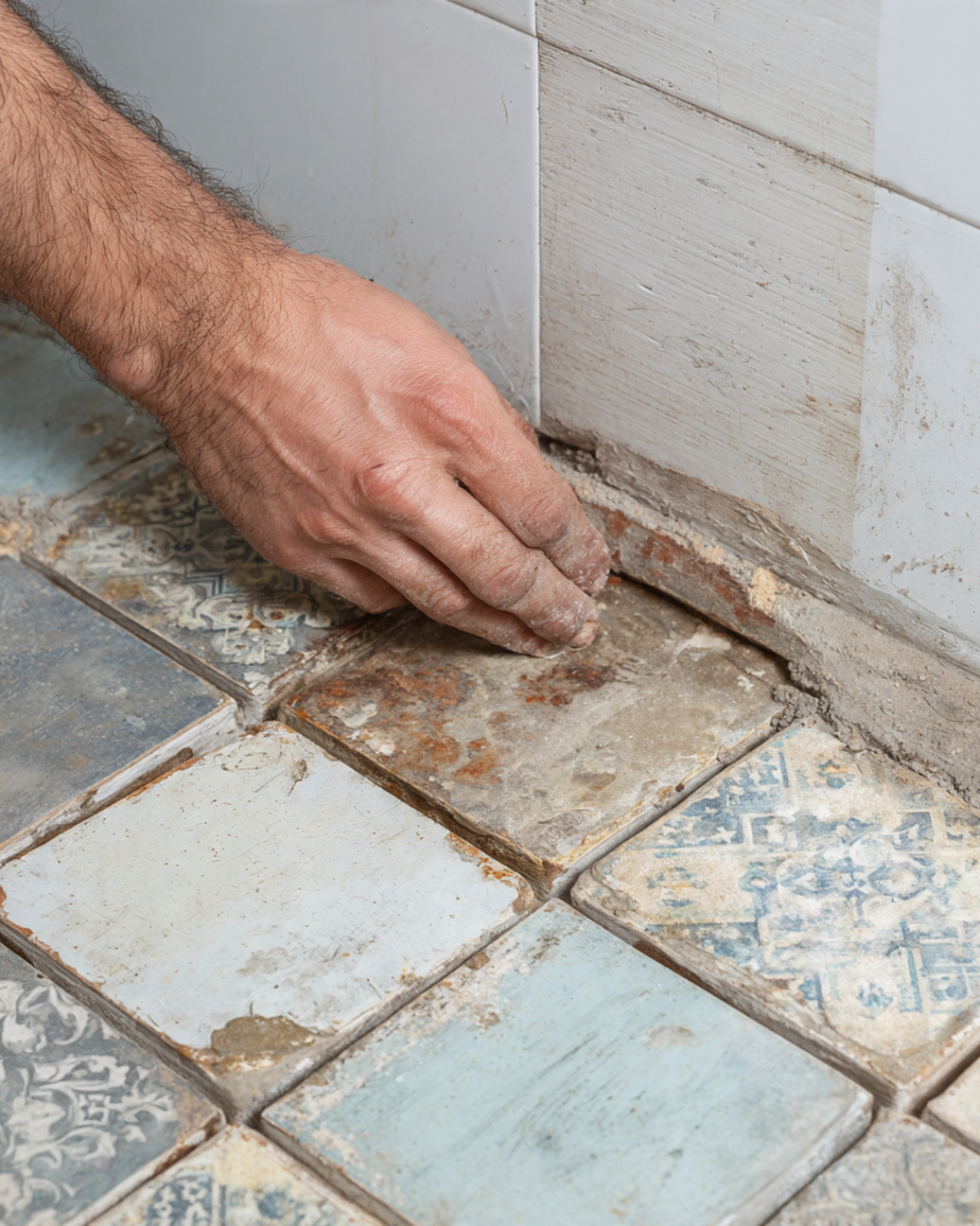 common tile problems in Chennai,, tile repair solutions in Chennai
