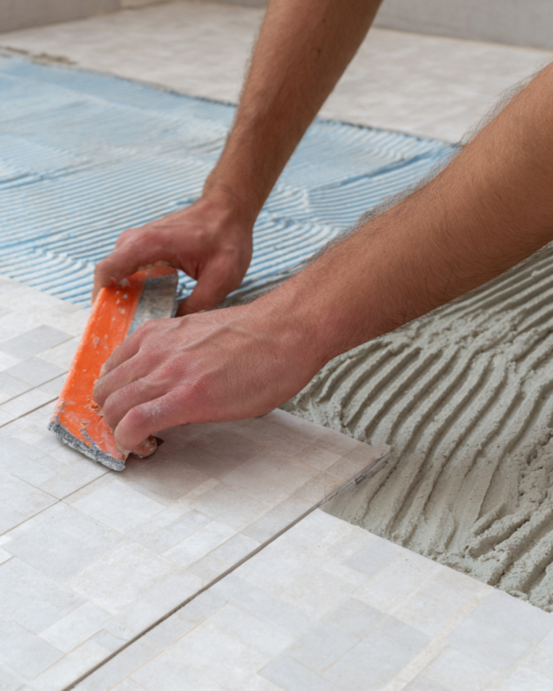 Best Epoxy Tile Adhesive in Chennai