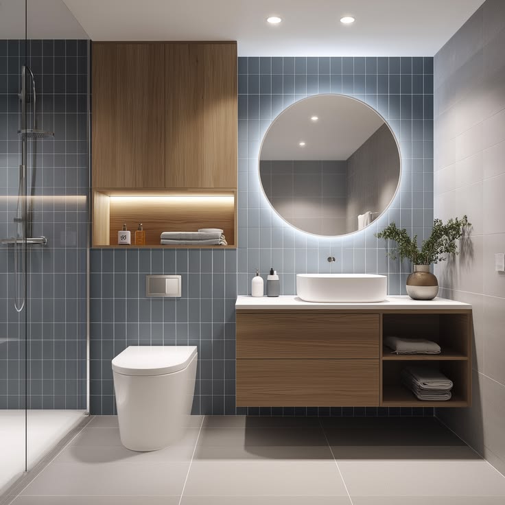 Bathroom Tile Ideas 2026