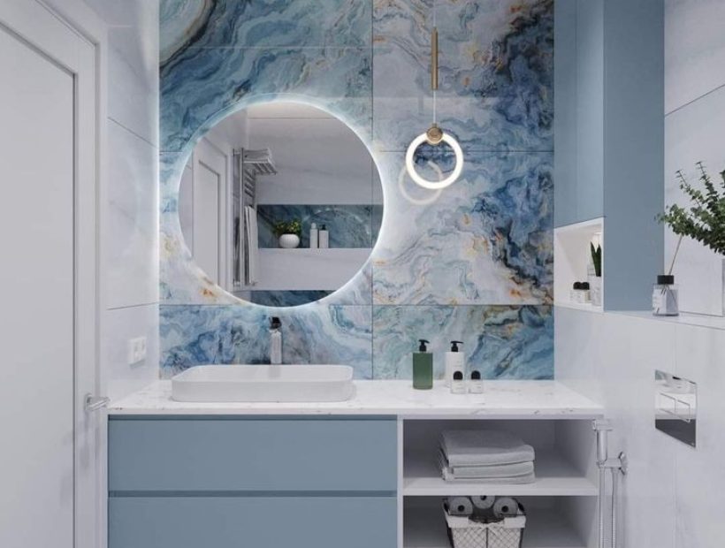 Designer Wash Basins