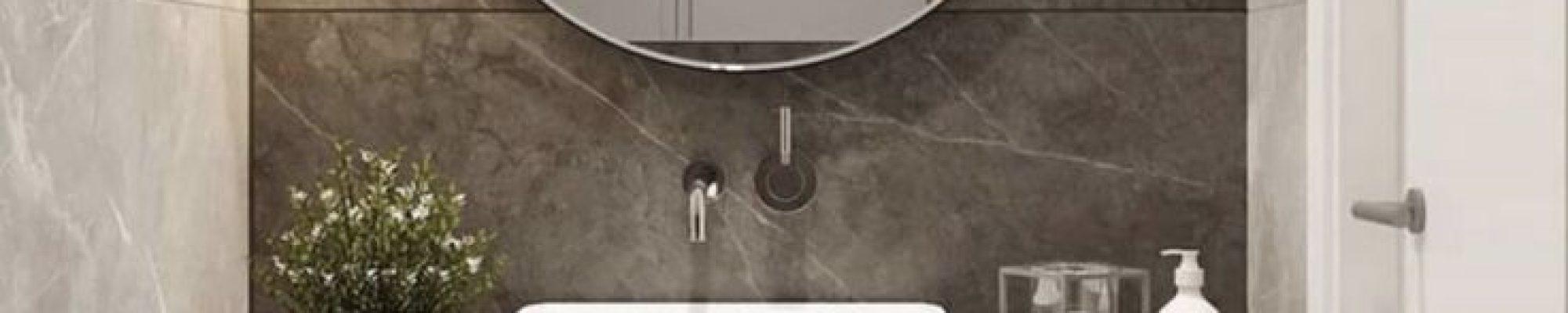 Designer Wash Basins